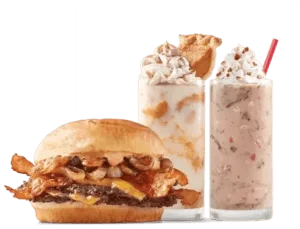 Freddy’s Restaurant Menu Smoky-Cheddar-Stack-Pumpkin-Pepp-Con