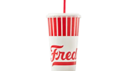 Home 30 Fountain Drink