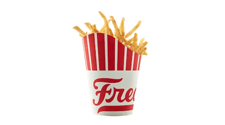 Home 26 Freddy's Fries