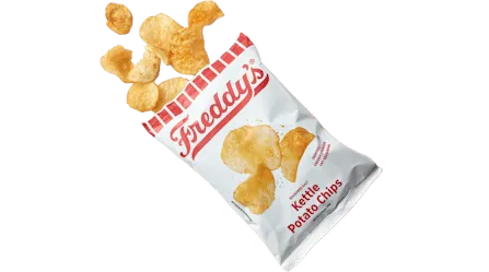Home 27 Freddy's Kettle Chips