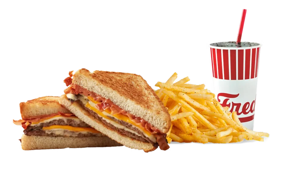 Home 18 Grilled-Cheese-Steakburger-Combo