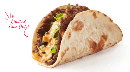 Home 25 SmaSmash Burger Tacosh Burger Taco