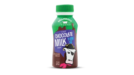 Home 31 Chocolate Milk