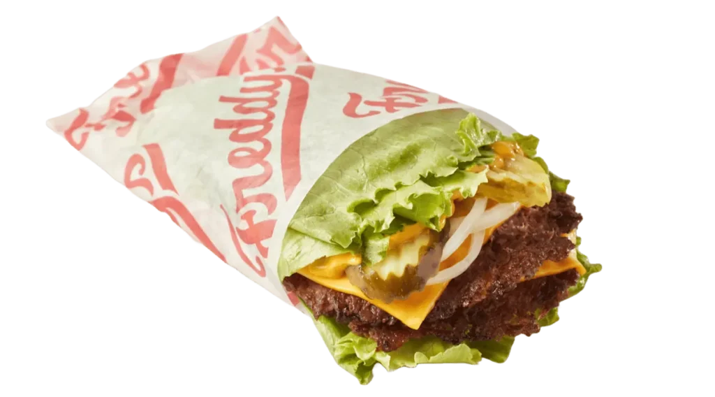 Home 49 Classic Bagged Lunch - Gluten-Sensitive Lettuce Wrap