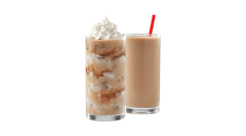 FROZEN CUSTARD 6 Cold Brew Caramel Crunch