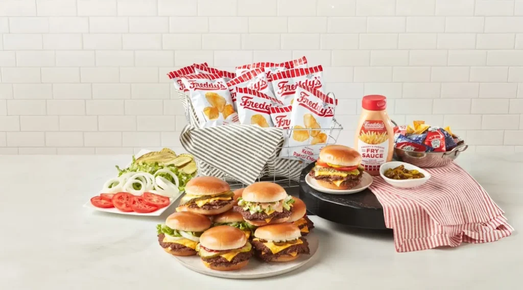 Home 45 Deluxe Burger Bar