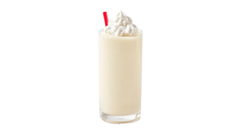 FROZEN CUSTARD 10 Lemon Cream Frost