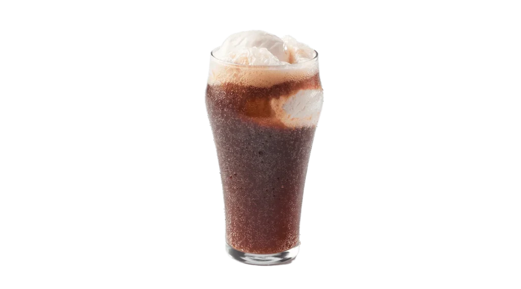 FROZEN CUSTARD 14 MUG® Root Beer Float