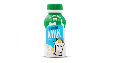Milk