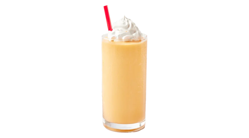 FROZEN CUSTARD 11 Orange Cream Frost