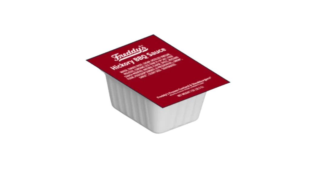 BBQ Sauce
