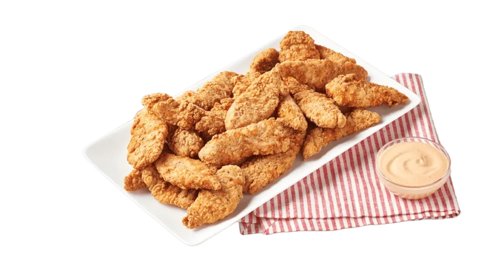 Chicken Tender Tray
