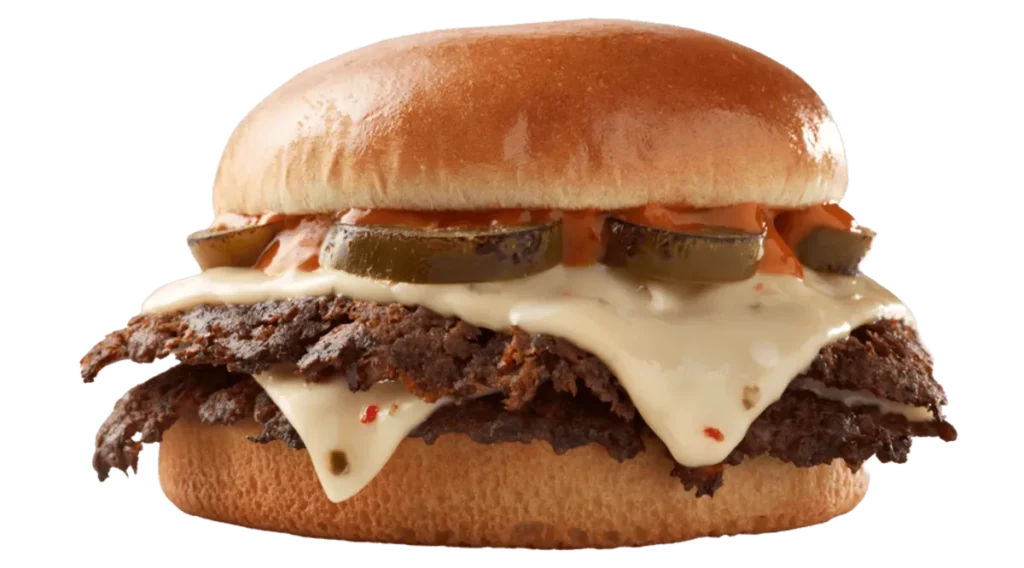 Favorite Bagged Lunch - Jalapeño Pepper Jack Double