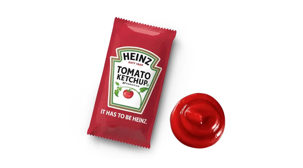 HEINZ® Ketchup
