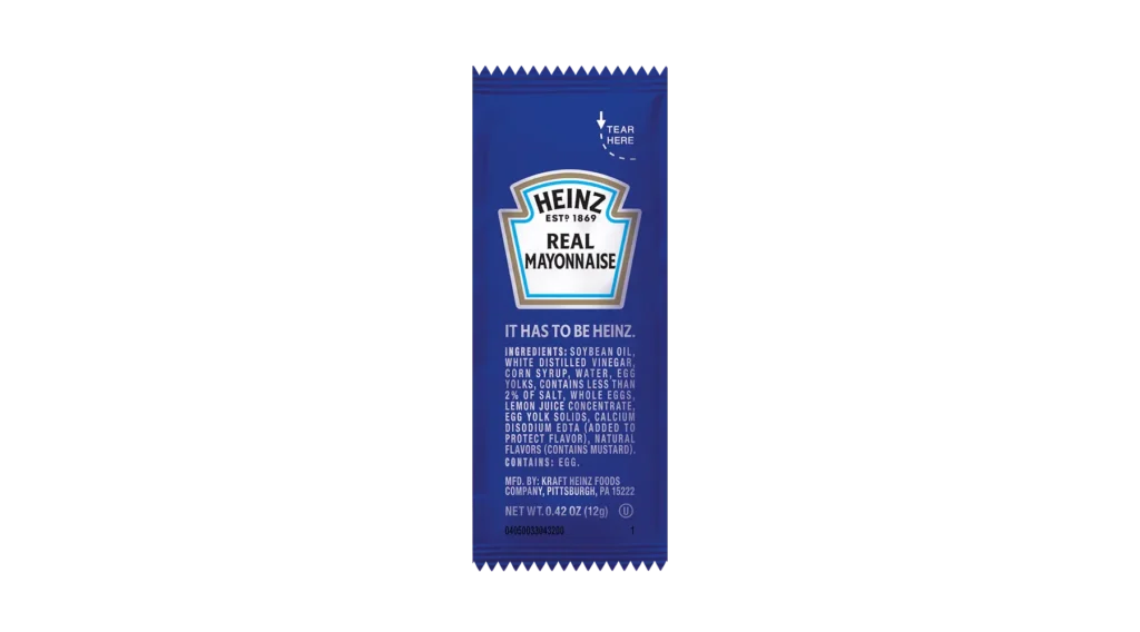 HEINZ® Mayonnaise