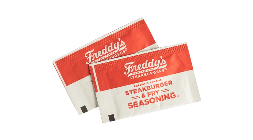 Freddy's Fry Seasoning®