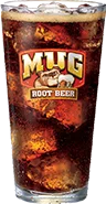 MUG® Root Beer