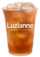 Unsweet Tea
